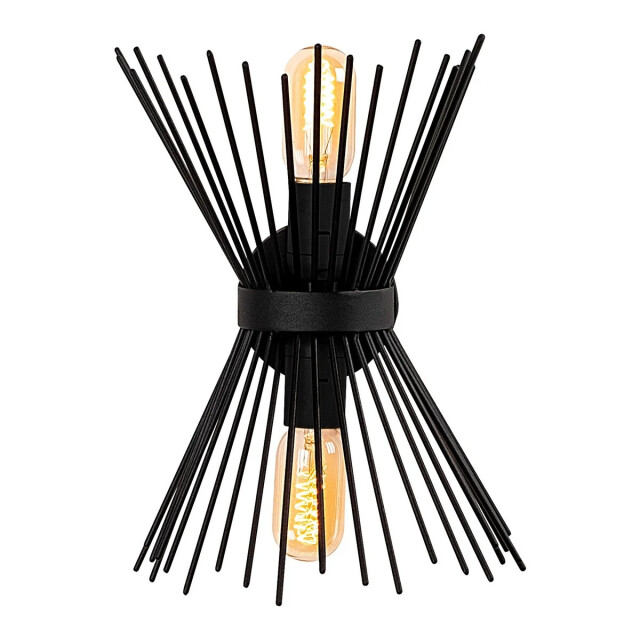 CaliCosy Wandlamp van metaal h33 cm kirpi 3179006 large