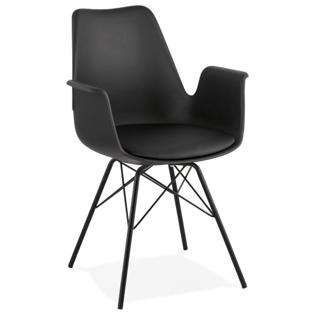 Alterego Stoel met armleuningen saly 2949511 large