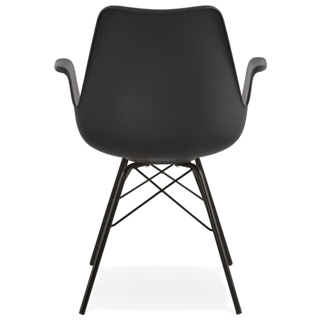 Alterego Stoel met armleuningen saly 2949511 large