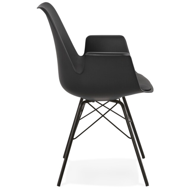 Alterego Stoel met armleuningen saly 2949511 large