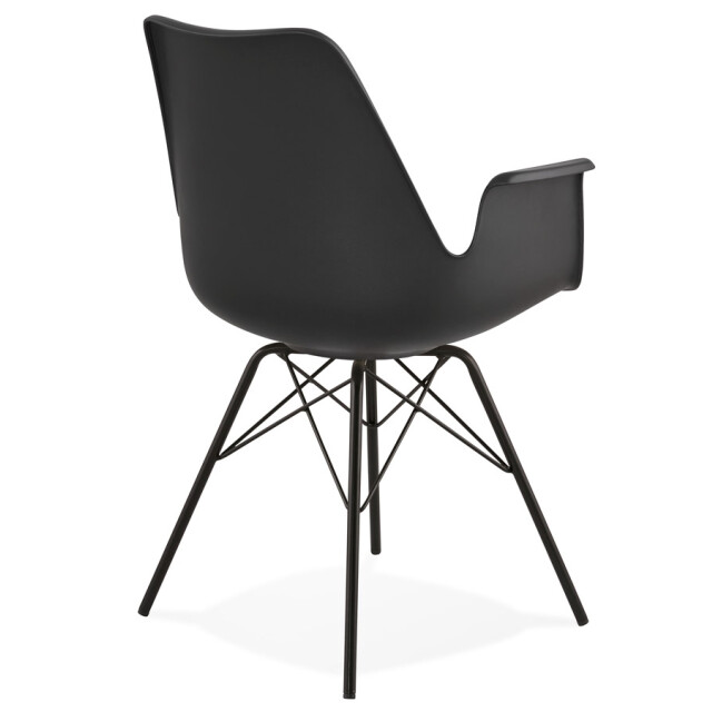 Alterego Stoel met armleuningen saly 2949511 large