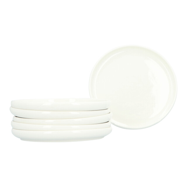 Secret de Gourmet Serviesset nora 18 delig 6 persoons servies porselein - 3047638 large