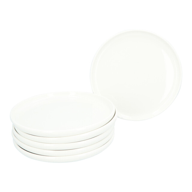 Secret de Gourmet Serviesset nora 18 delig 6 persoons servies porselein - 3047638 large