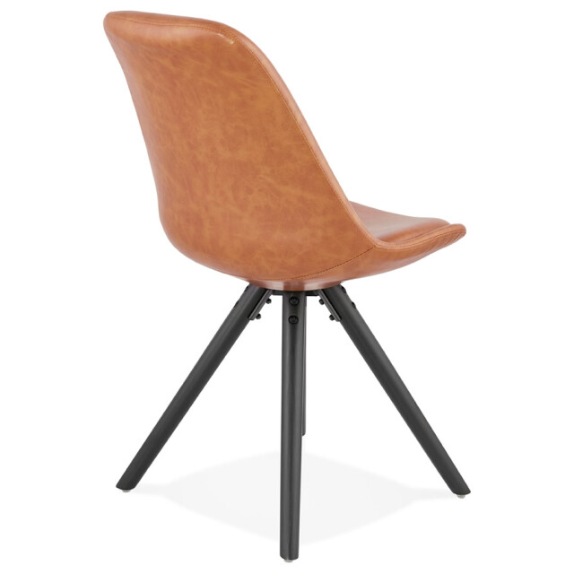Alterego Street design stoel 56x48x82 cm 2950248 large