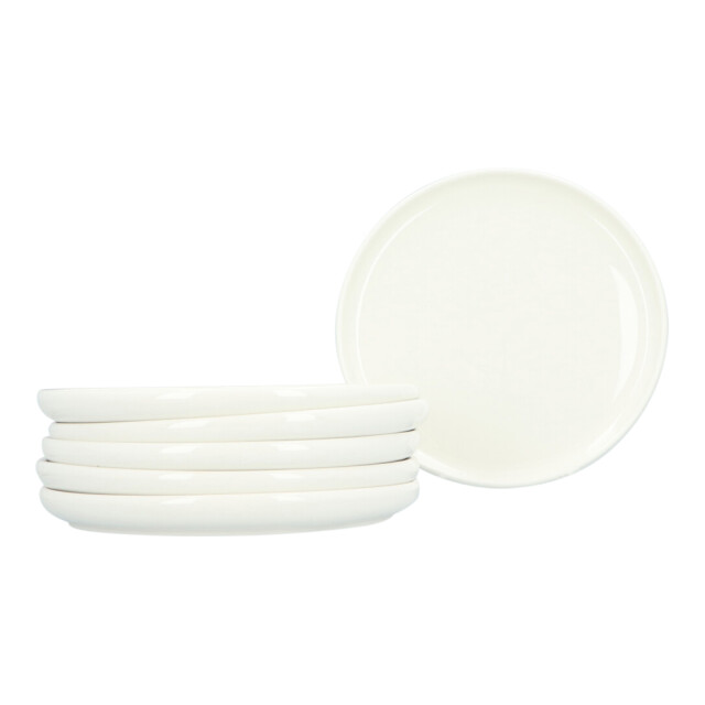 Secret de Gourmet Serviesset nora 18 delig 6 persoons servies porselein - 3047638 large