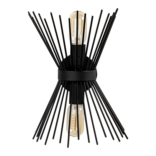 CaliCosy Wandlamp van metaal h33 cm kirpi 3179006 large