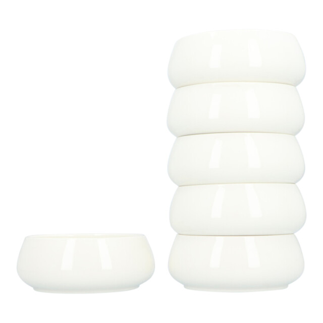 Secret de Gourmet Serviesset nora 18 delig 6 persoons servies porselein - 3047638 large
