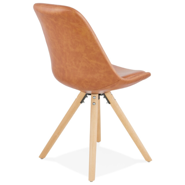 Alterego Street design stoel 56x48x82 cm 3191270 large