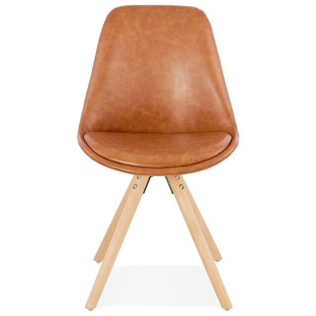 Alterego Street design stoel 56x48x82 cm 3191270 large