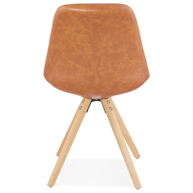 Alterego Street design stoel 56x48x82 cm 3191270 large