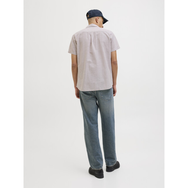 Jack & Jones Jjesummer shirt ss sn 12269329 large
