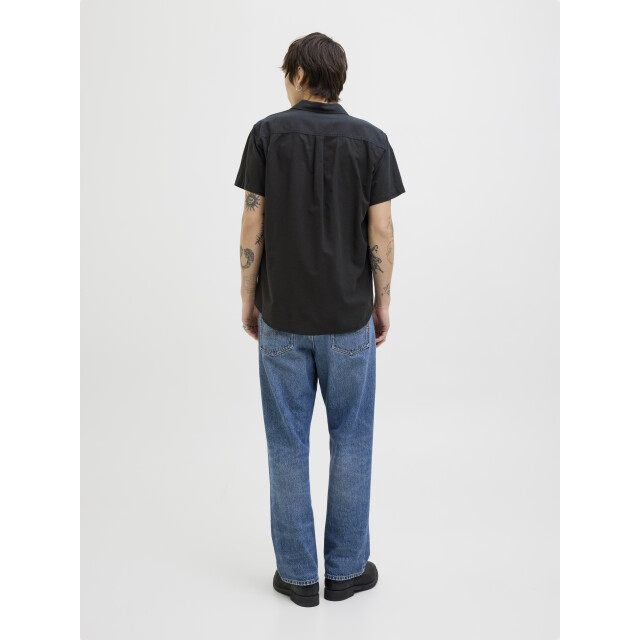 Jack & Jones Jjesummer shirt ss sn 12269329 large