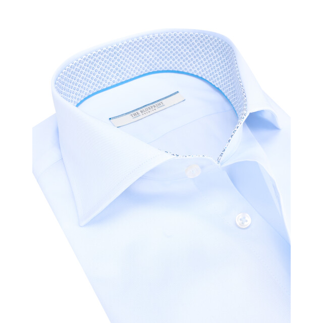 The Blueprint trendy overhemd met lange mouwen bp55-2 097731-001-XL large