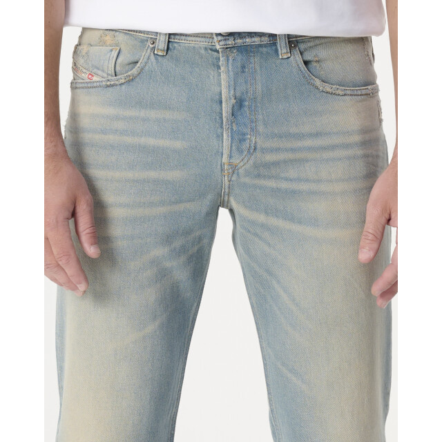 Diesel D-finitive jeans 099583-001-34/32 large
