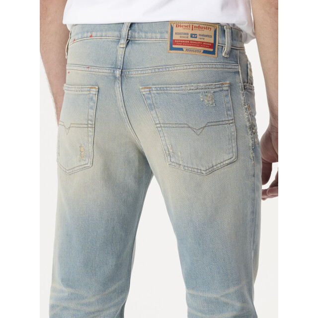Diesel D-finitive jeans 099583-001-34/32 large