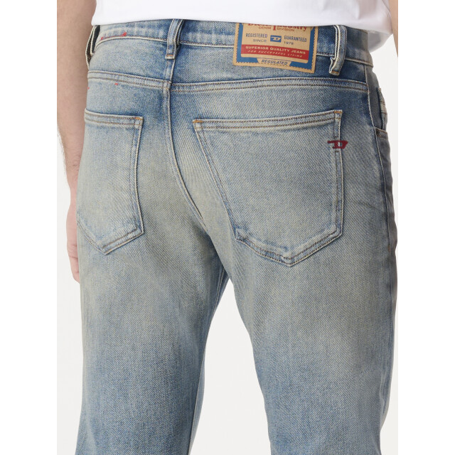 Diesel Sleenker jeans 099581-001-33/32 large