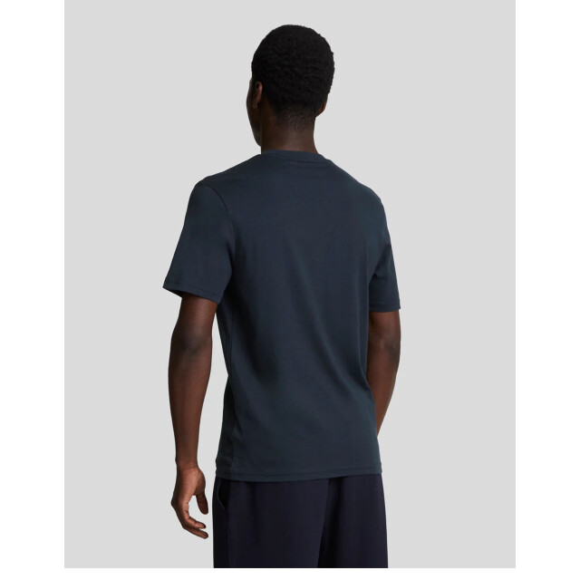 Lyle and Scott Lyle&scott tonal eagle t-shirts ts400ton TS400TON large