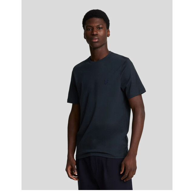 Lyle and Scott Lyle&scott tonal eagle t-shirts ts400ton TS400TON large