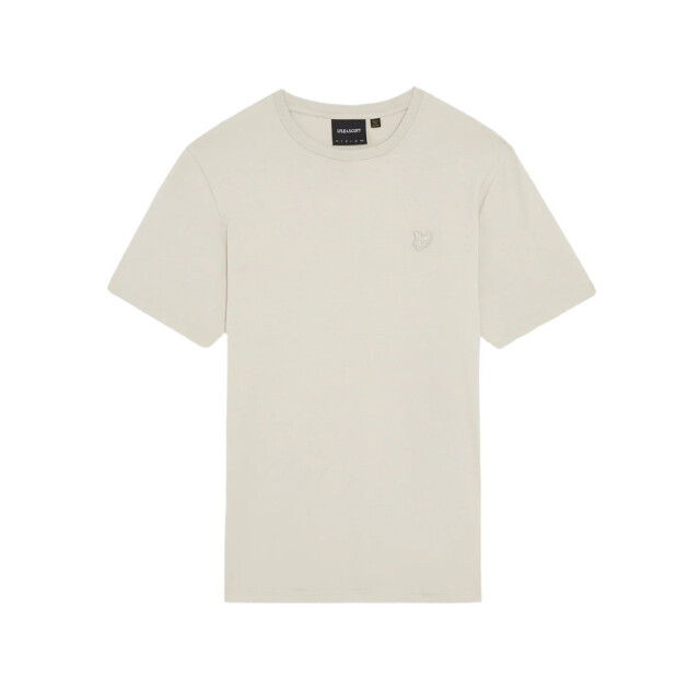 Lyle and Scott Lyle&scott tonal eagle t-shirts ts400ton TS400TON large