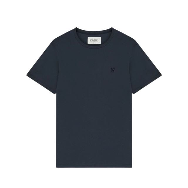 Lyle and Scott Lyle&scott tonal eagle t-shirts ts400ton TS400TON large