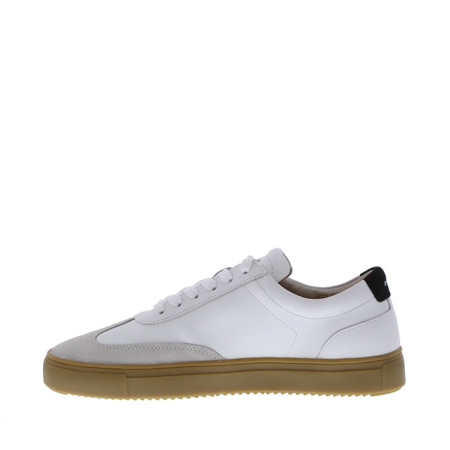 Blackstone 109932 Veterschoenen Wit 109932 large
