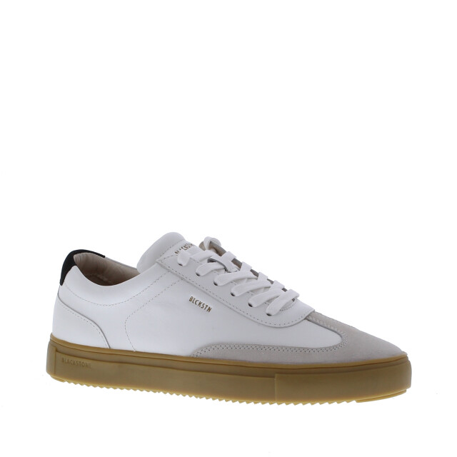 Blackstone 109932 Veterschoenen Wit 109932 large