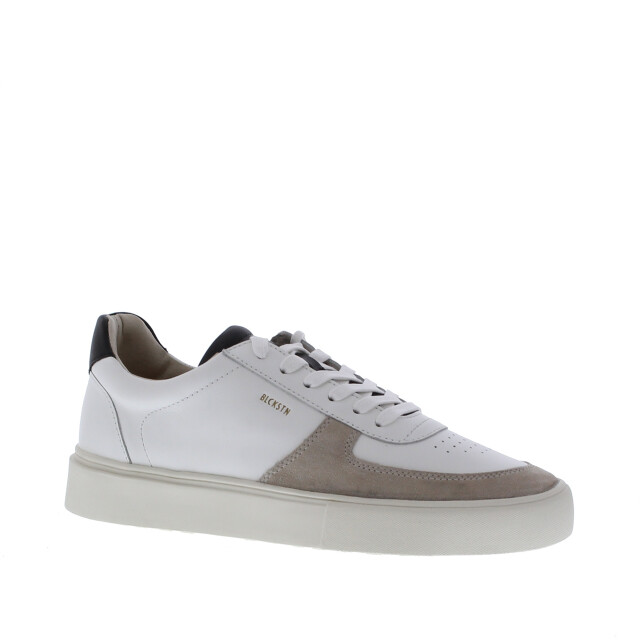Blackstone 109931 Veterschoenen Wit 109931 large