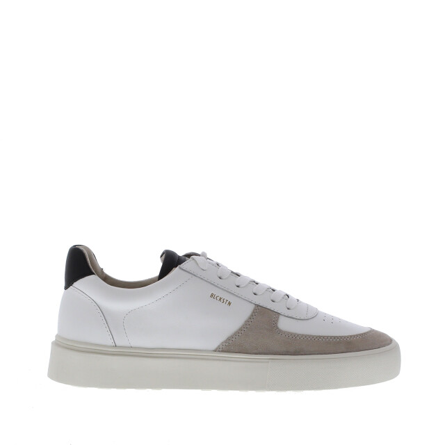 Blackstone 109931 Veterschoenen Wit 109931 large