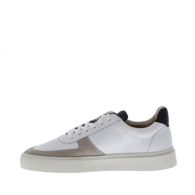 Blackstone 109931 Veterschoenen Wit 109931 large