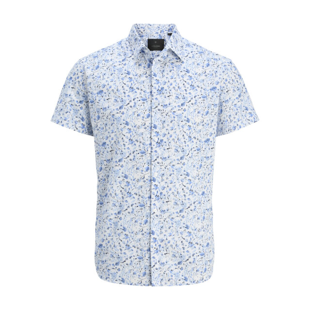 Jack & Jones Jprblasummer print ss shirt sn dessin 5319.39.0014 large