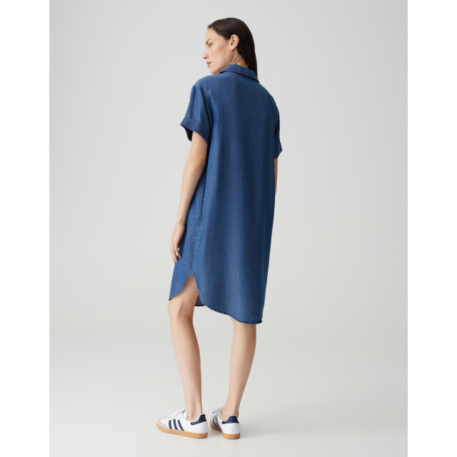 Opus Wasya 10400312167316 blue denim 4409.35.0002 large