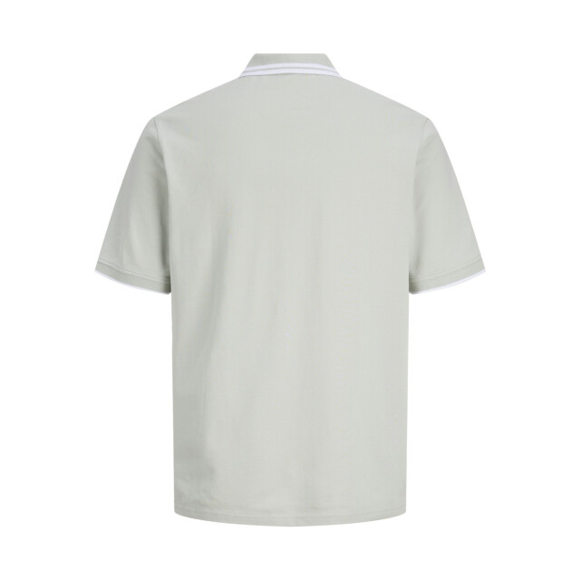 Jack & Jones Jcohass logo polo ss smu mint 5369.21.0006 large