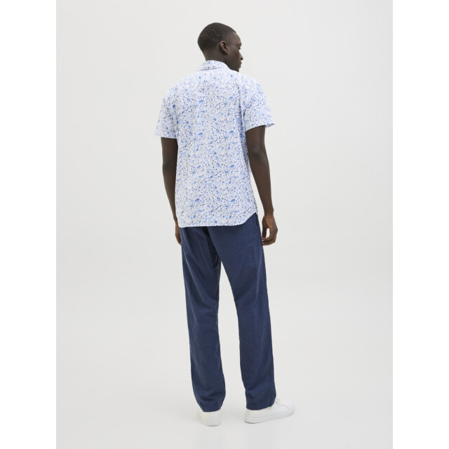 Jack & Jones Jprblasummer print ss shirt sn dessin 5319.39.0014 large