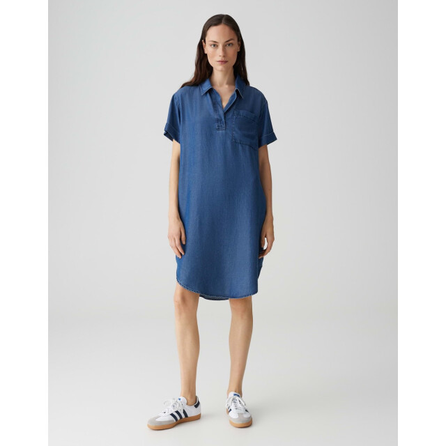 Opus Wasya 10400312167316 blue denim 4409.35.0002 large