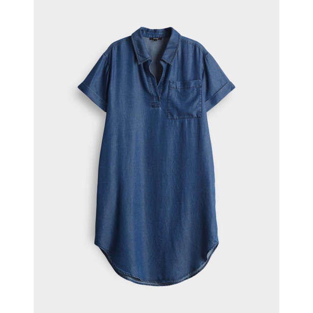 Opus Wasya 10400312167316 blue denim 4409.35.0002 large