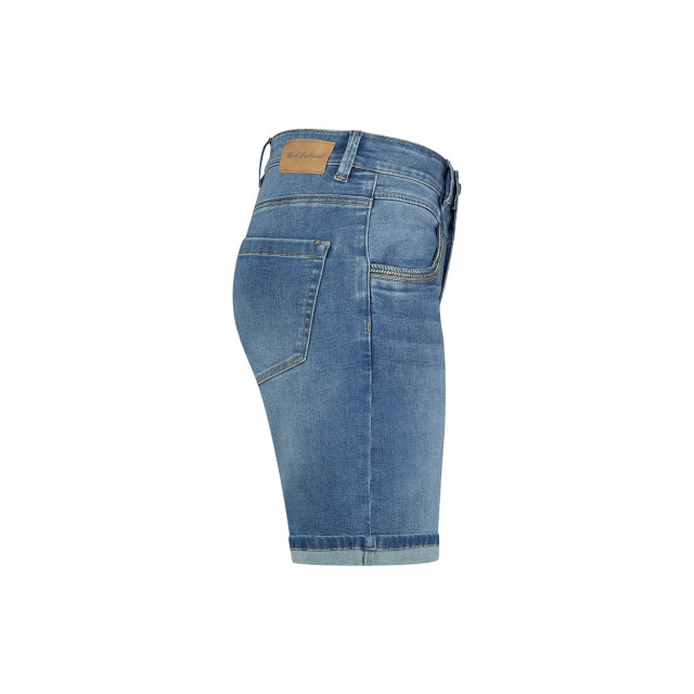 Red Button Sienna blue denim 4159.35.0020 large