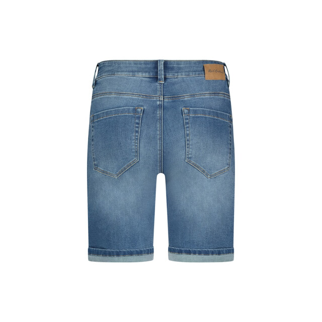Red Button Sienna blue denim 4159.35.0020 large
