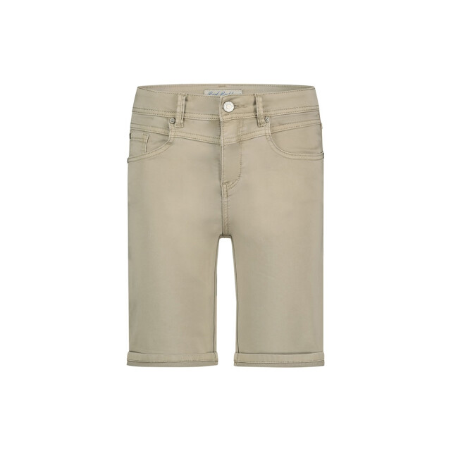 Red Button Relax short taupe 4159.77.0027 large