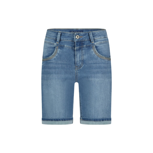 Red Button Sienna blue denim 4159.35.0020 large