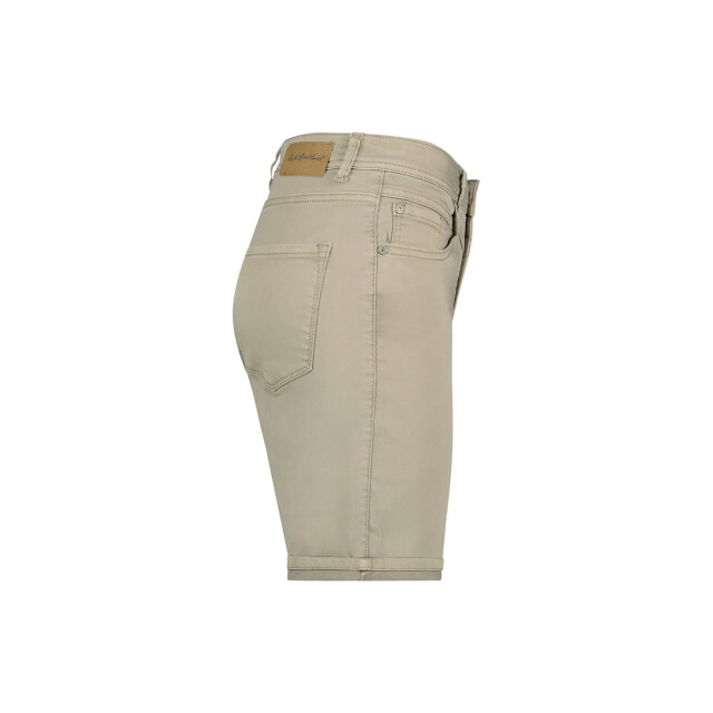 Red Button Relax short taupe 4159.77.0027 large