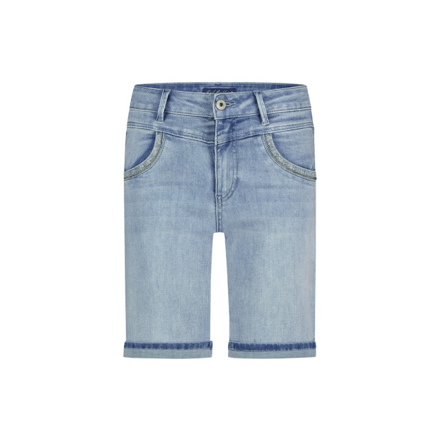 Red Button Sienna blue denim 4150.35.0022 large