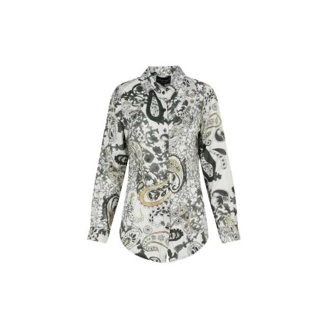 Elvira Collections Blouse olivia dessin 4309.29.0082 large