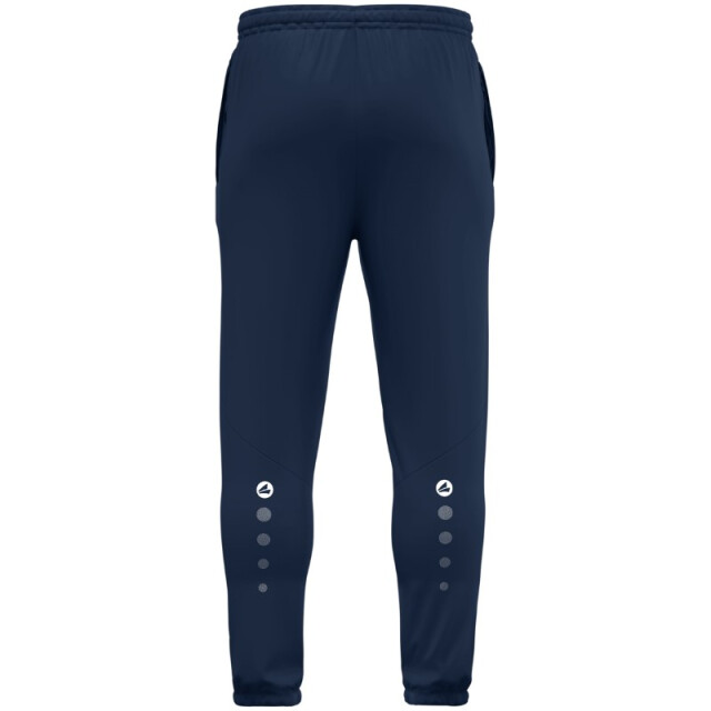Jako Vrijetijdsbroek dynamic damesmaten 6670d-900 JAKO Vrijetijdsbroek Dynamic damesmaten 6670d-900 large