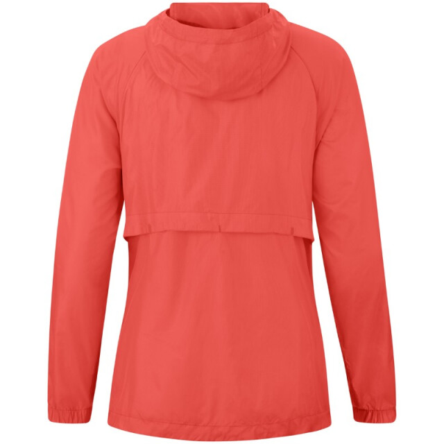 Jako Lightweightjacket flow damesmaten 9876d-365 JAKO Lightweightjacket Flow Damesmaten 9876d-365 large