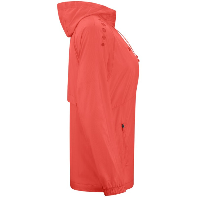 Jako Lightweightjacket flow damesmaten 9876d-365 JAKO Lightweightjacket Flow Damesmaten 9876d-365 large