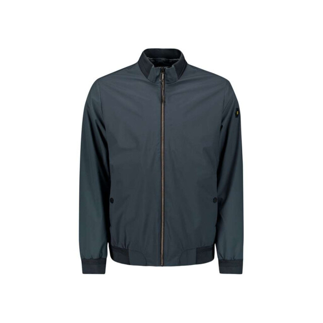 No Excess Jacket short fit clean soft night 27630210-078 large