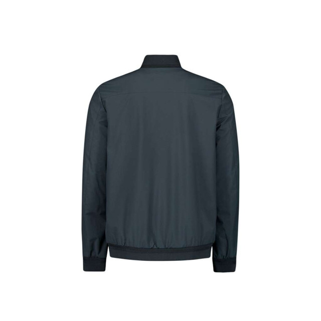 No Excess Jacket short fit clean soft night 27630210-078 large