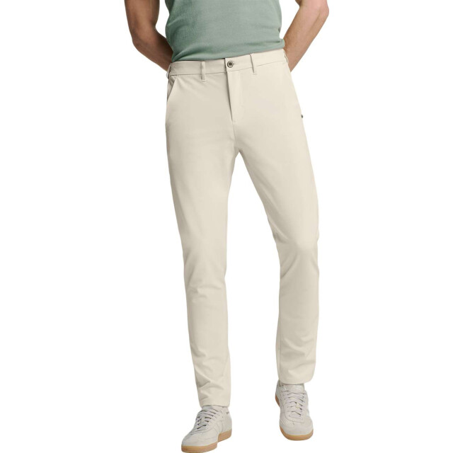 No Excess Pants chino 4-way stretch sedoc cement 277050115SN-122 large