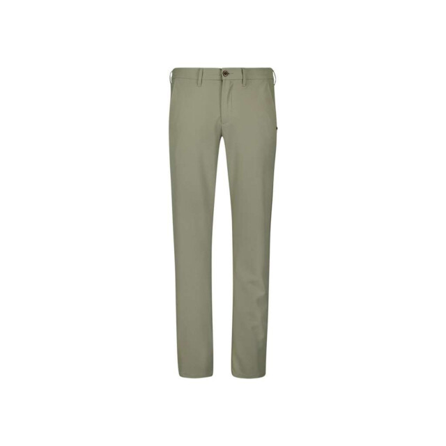 No Excess Pants chino 4-way stretch sedoc light army 277050115SN-177 large