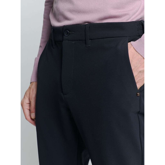 No Excess Pants chino 4-way stretch sedoc night 277050115SN-078 large